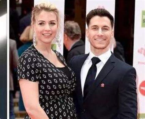 gemma atkinson leak|Gemma Atkinson feels 'betrayed' as she hints .